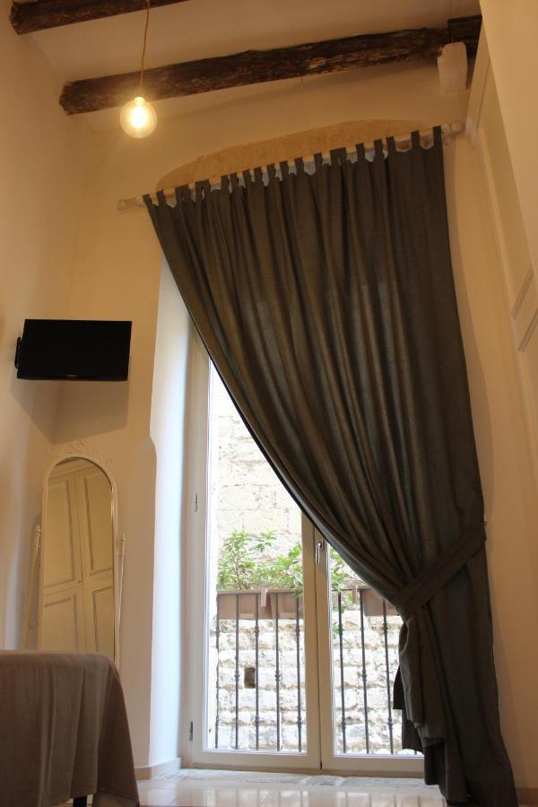 B&B Dei Cardinale Bari Exterior photo
