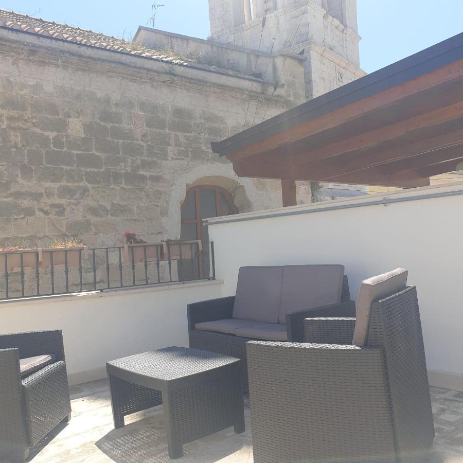 B&B Dei Cardinale Bari Exterior photo