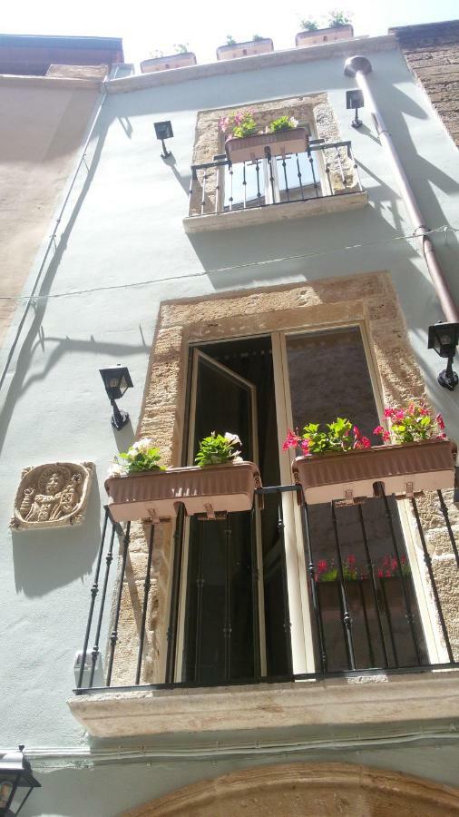 B&B Dei Cardinale Bari Exterior photo
