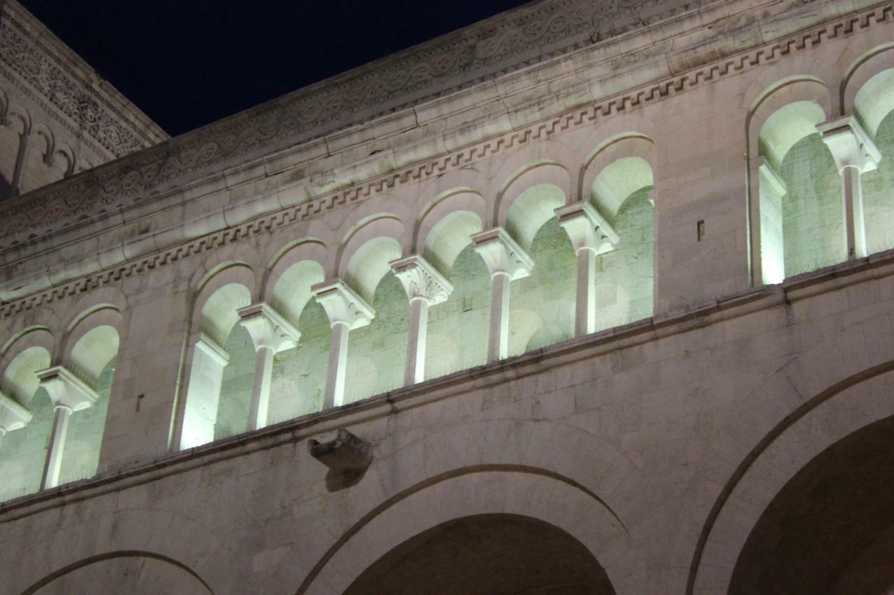 B&B Dei Cardinale Bari Exterior photo
