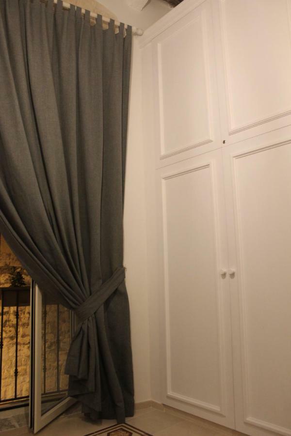 B&B Dei Cardinale Bari Exterior photo