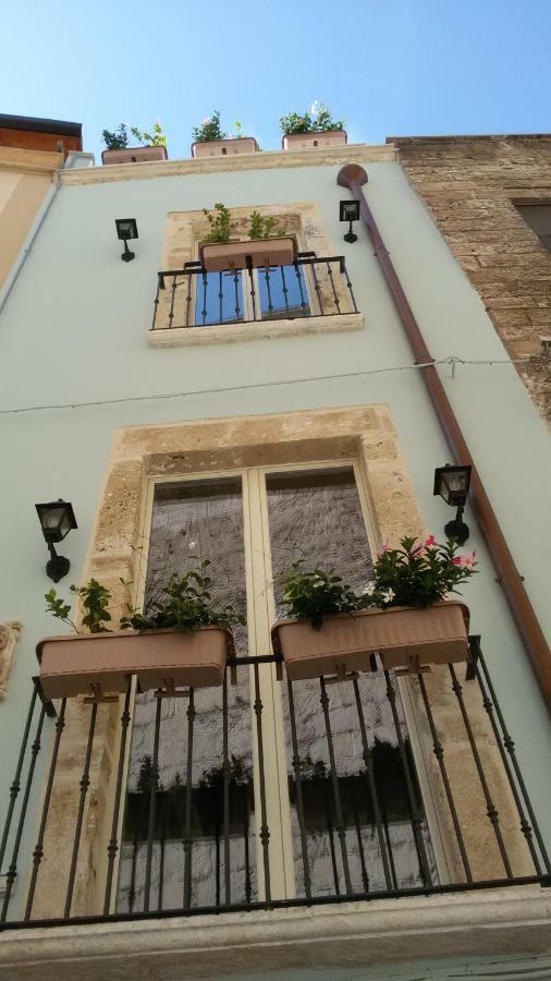 B&B Dei Cardinale Bari Exterior photo