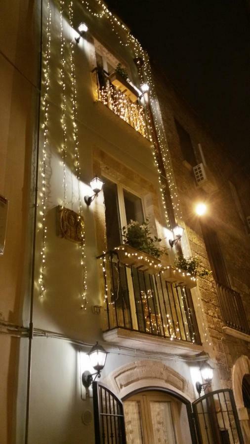 B&B Dei Cardinale Bari Exterior photo